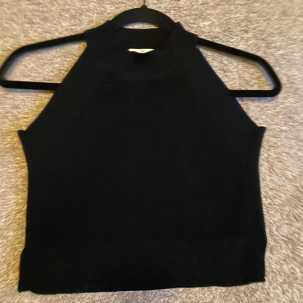 Wilfred Crop Top (Stretch)